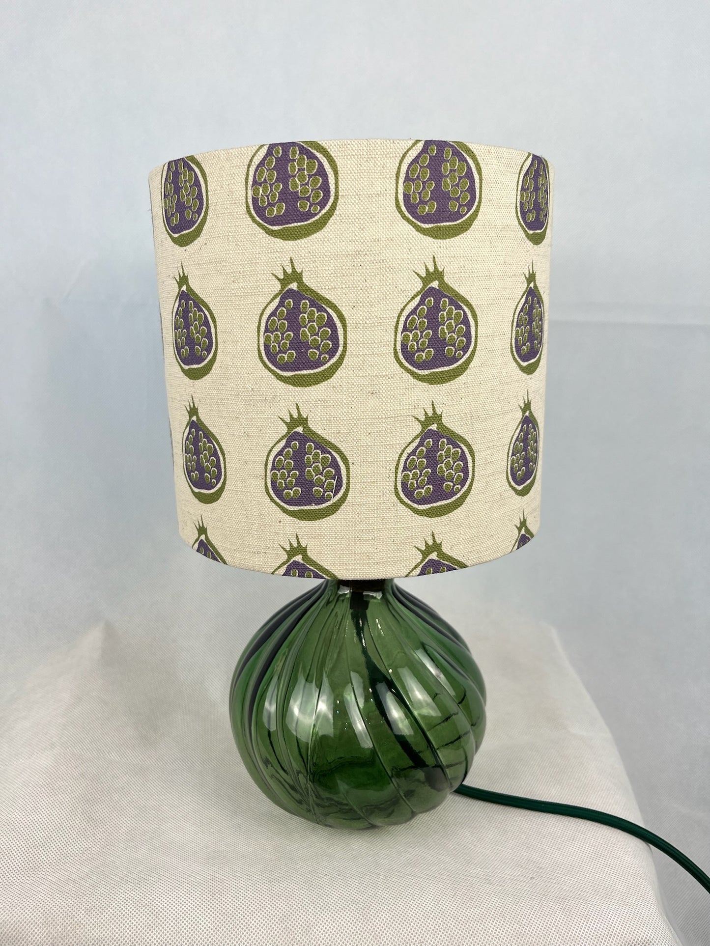 Figgy Lampshade