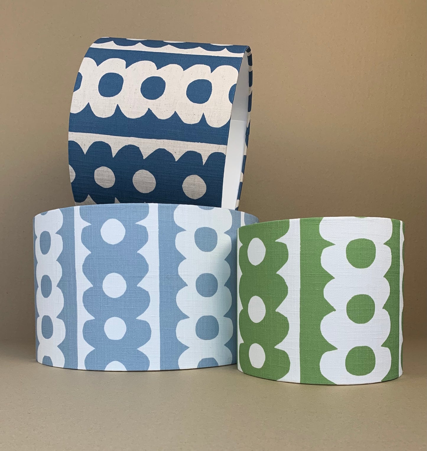 Elsie Lampshade