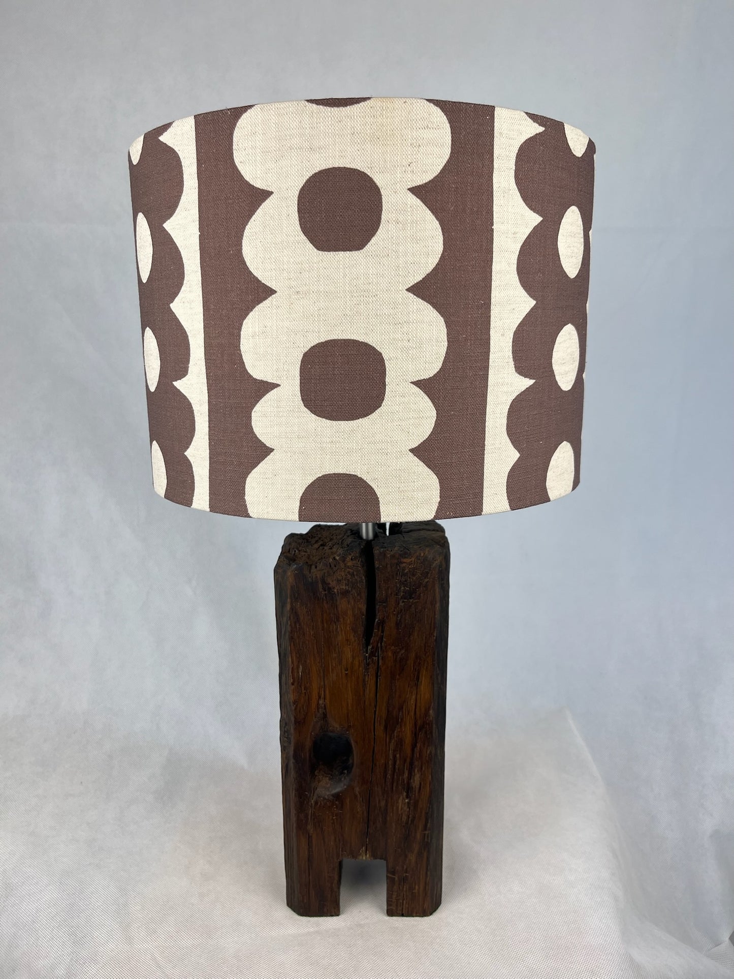 Elsie Lampshade